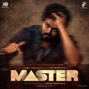 Master (2020) (Anirudh Ravichander)